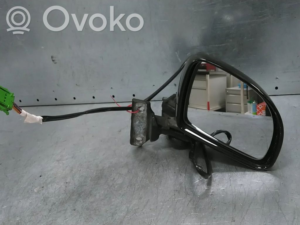 Volkswagen New Beetle Oglindă electrică ușă față