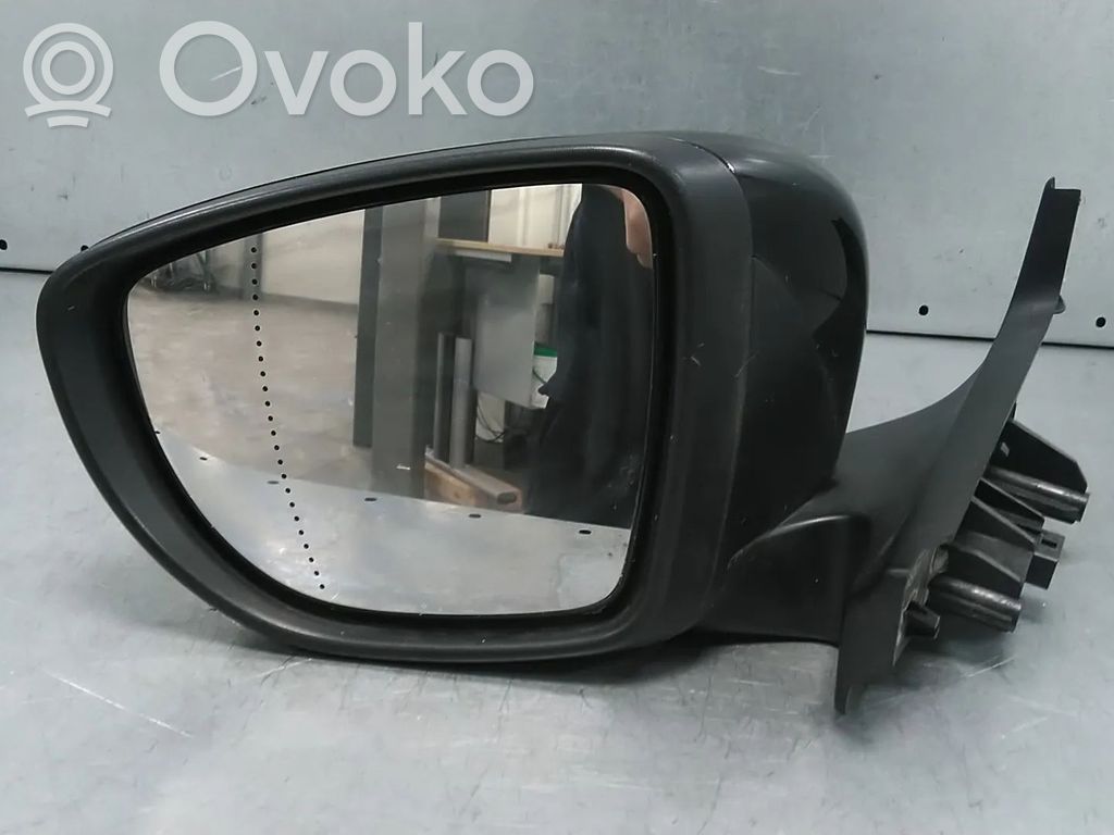 Renault Zoe Oglindă electrică ușă față