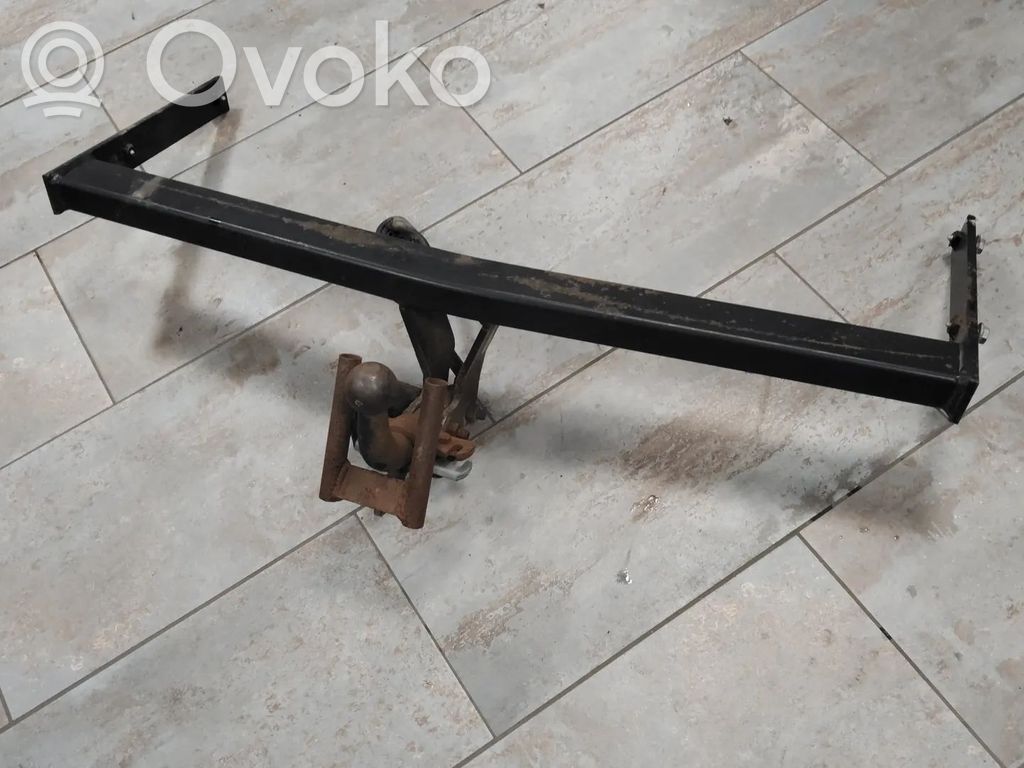 Hak holowniczy / Komplet   ZF1K0000T