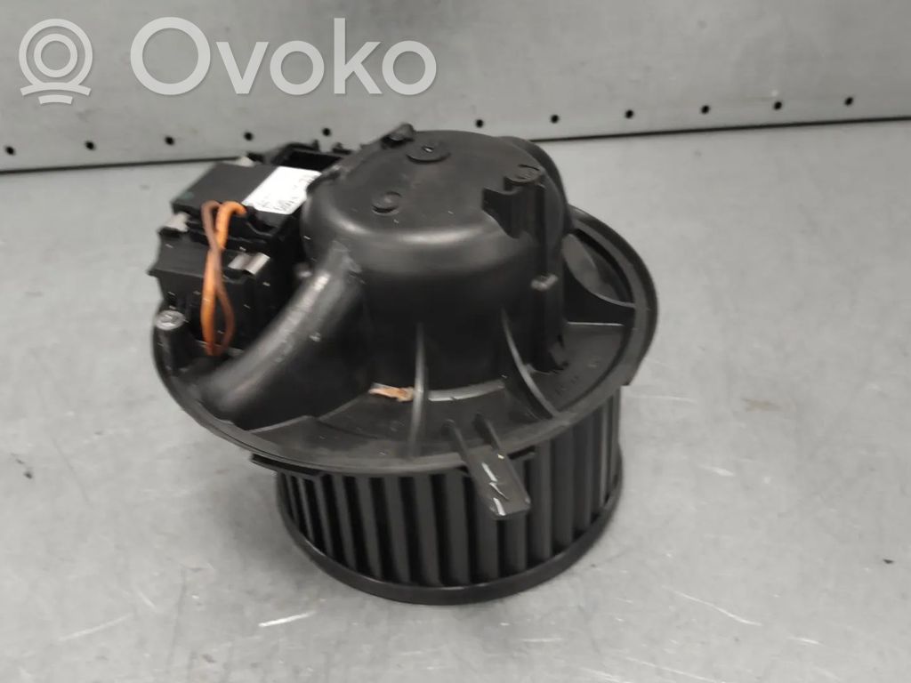 Volkswagen PASSAT B6 Rezystor / Opornik dmuchawy nawiewu 