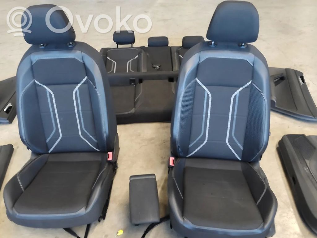 Juego interior