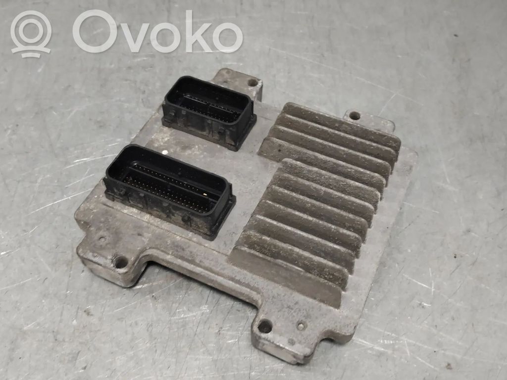 Engine control unit/module   55577841,1232380,1247061,1247248,12621466,12636386,12638732,12638807,12639891,12642927,12643754,12654172,12679199,55580499,A14XER