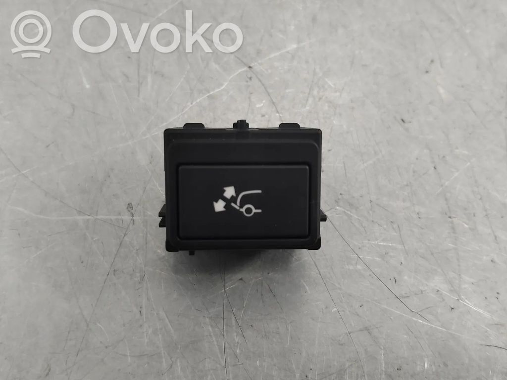 Land Rover Discovery 5 Altra parte interiore