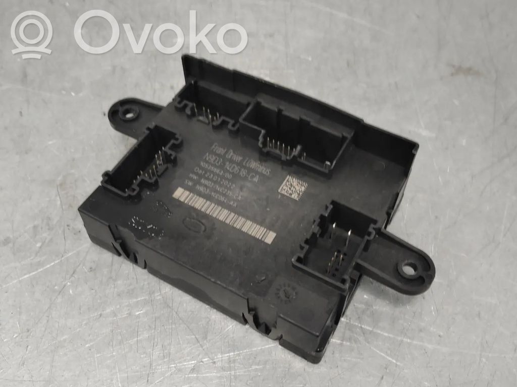 Land Rover Discovery 5 Unidad de control/módulo de la puerta 