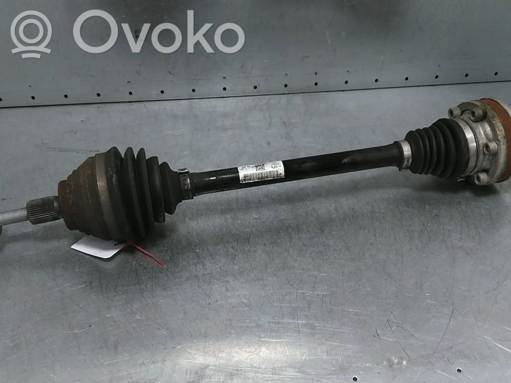 Volkswagen T-Roc Front driveshaft 