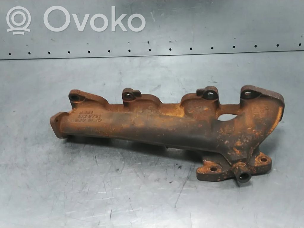 Mercedes-Benz Sprinter W906 Altra parte del vano motore