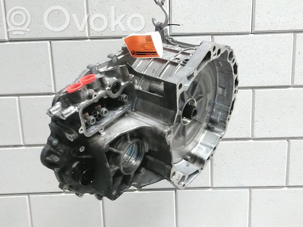 Audi Q3 F3 Manual 5 speed gearbox 