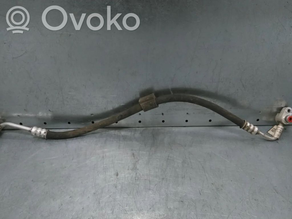 Audi Q5 SQ5 FY Tubo flessibile aria condizionata (A/C) 