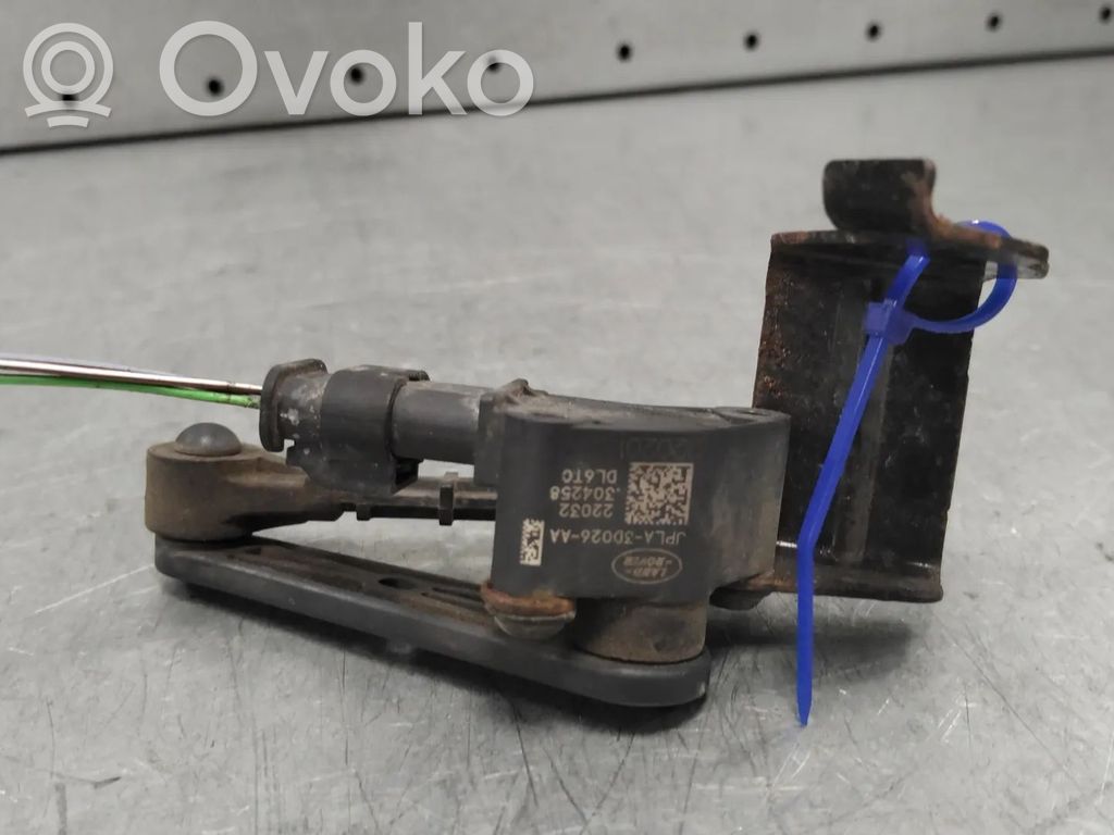 Land Rover Discovery 5 Headlight/headlamp level sensor 