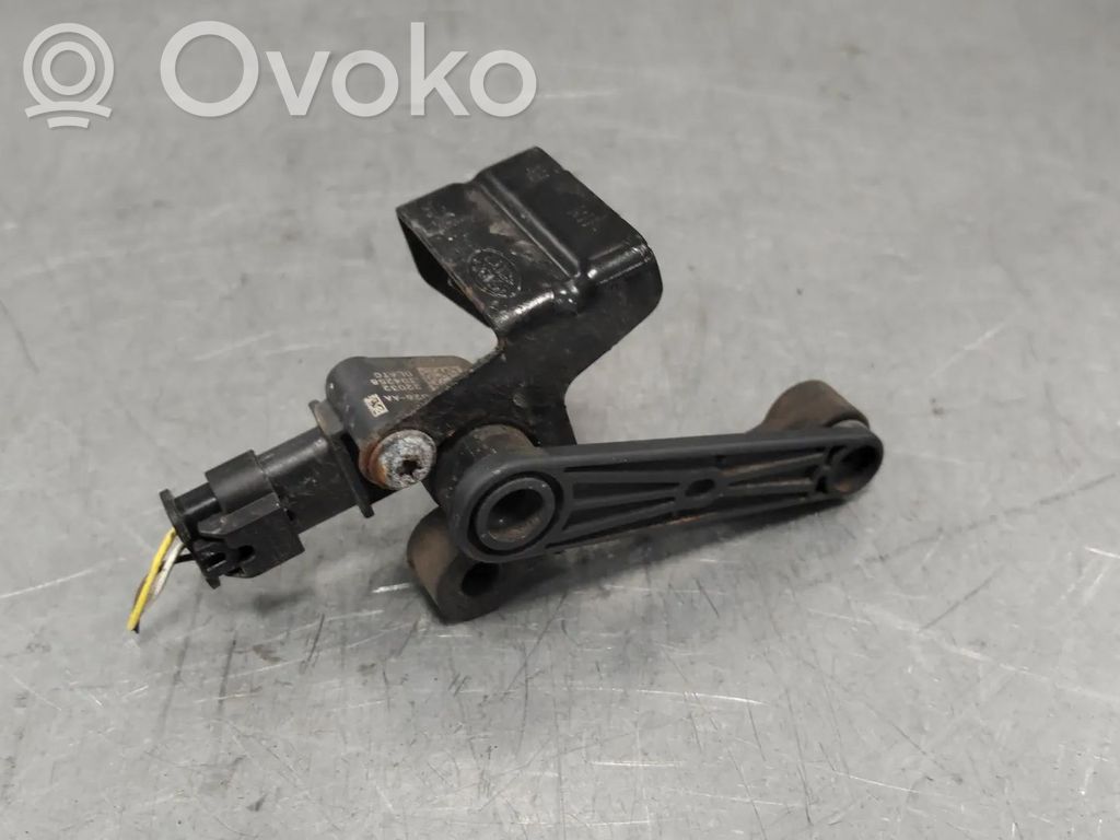 Czujnik poziomowania świateł osi przedniej   CPLA3C300AB,JPLA3D026AA,JPLA3D026AB,LR033254,LR098914