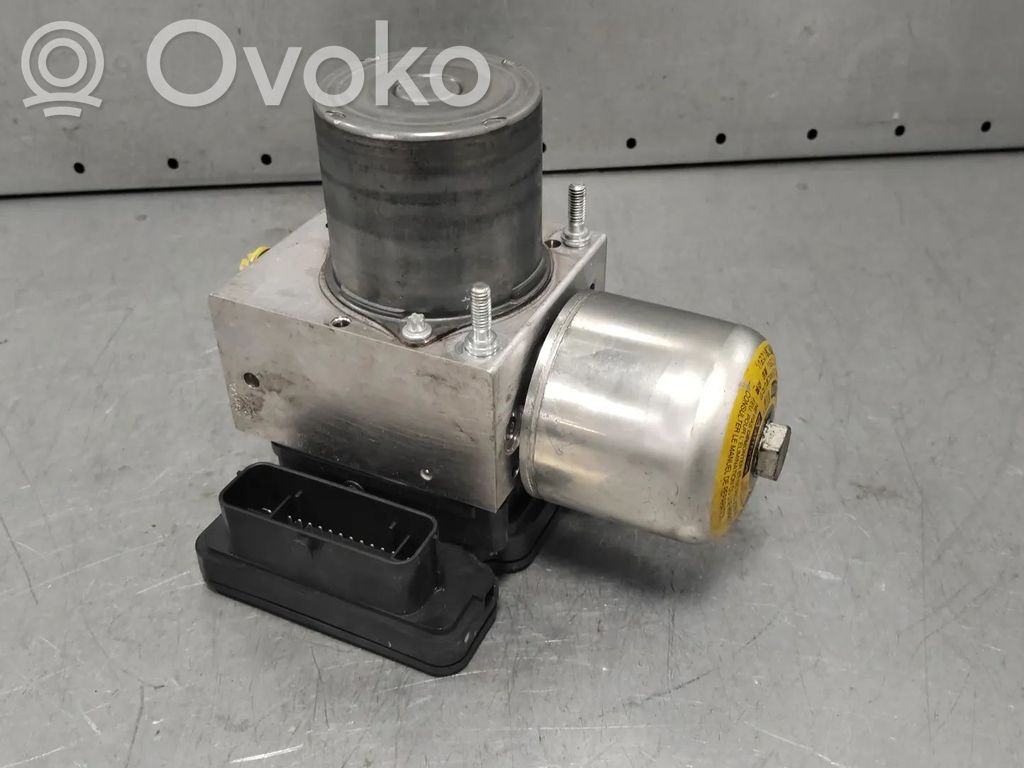 Renault Zoe ABS Pump 