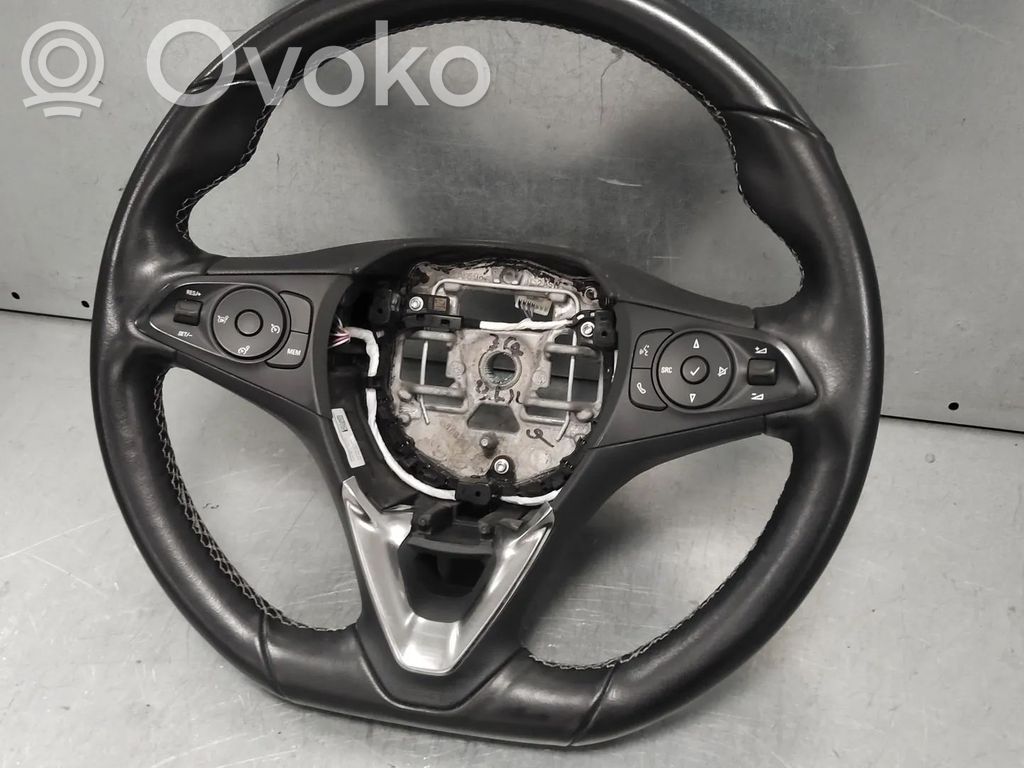 Opel Corsa F Volante 