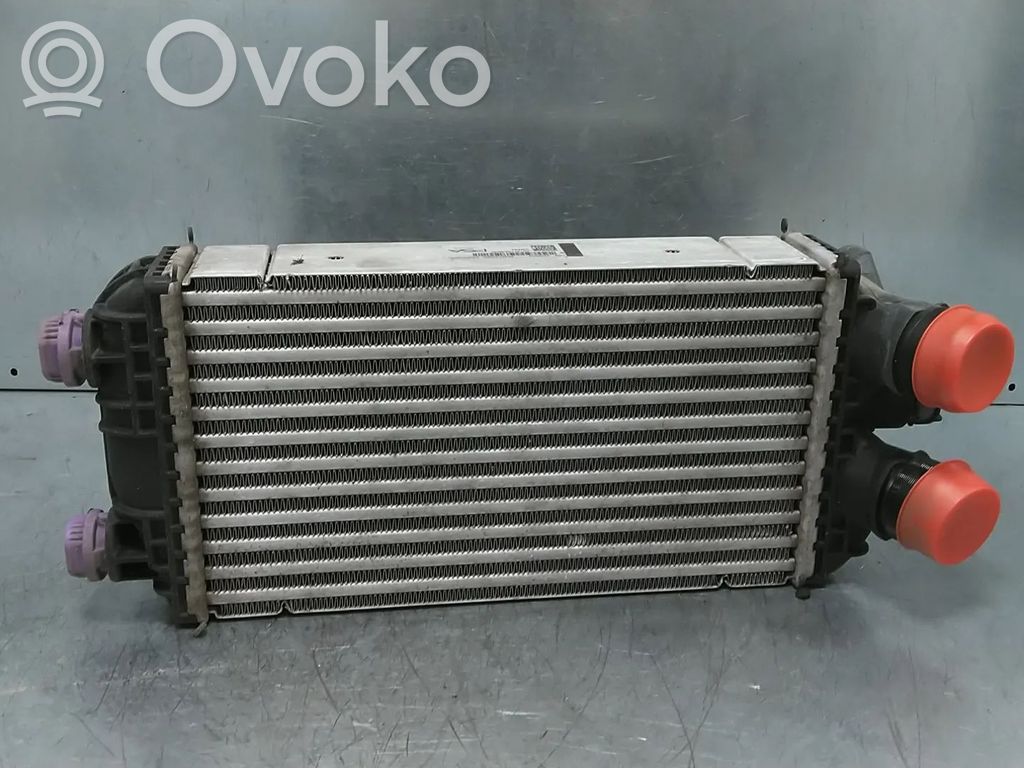 Radiatore intercooler   9824742280