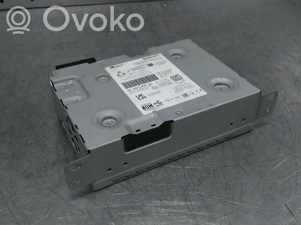 Opel Corsa F Altra parte interiore 
