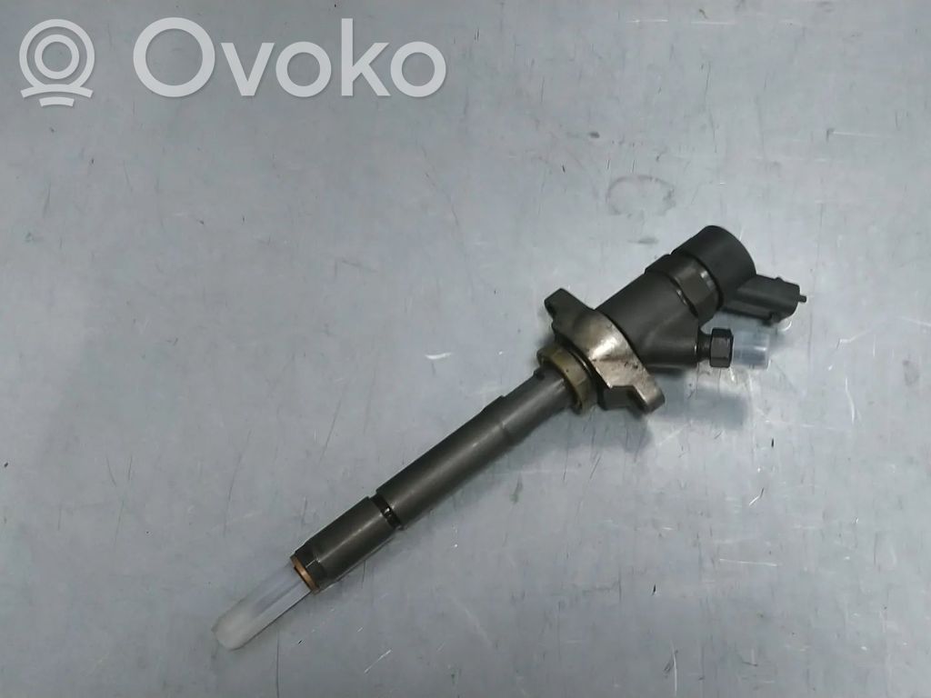 Ford Focus Fuel injector 