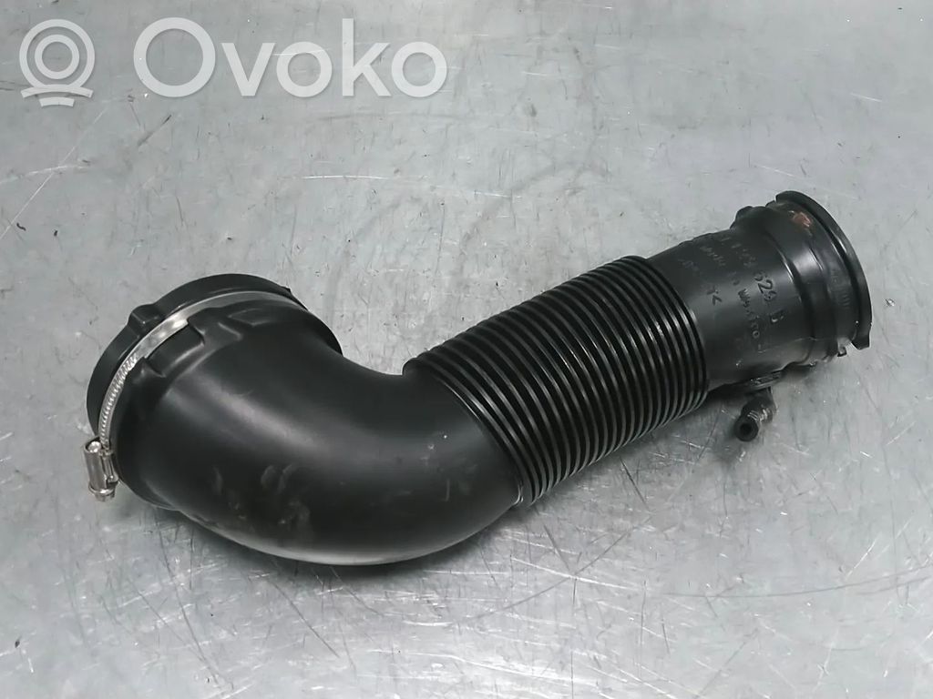 Ilmanoton letku   06L129629B,DAXB
