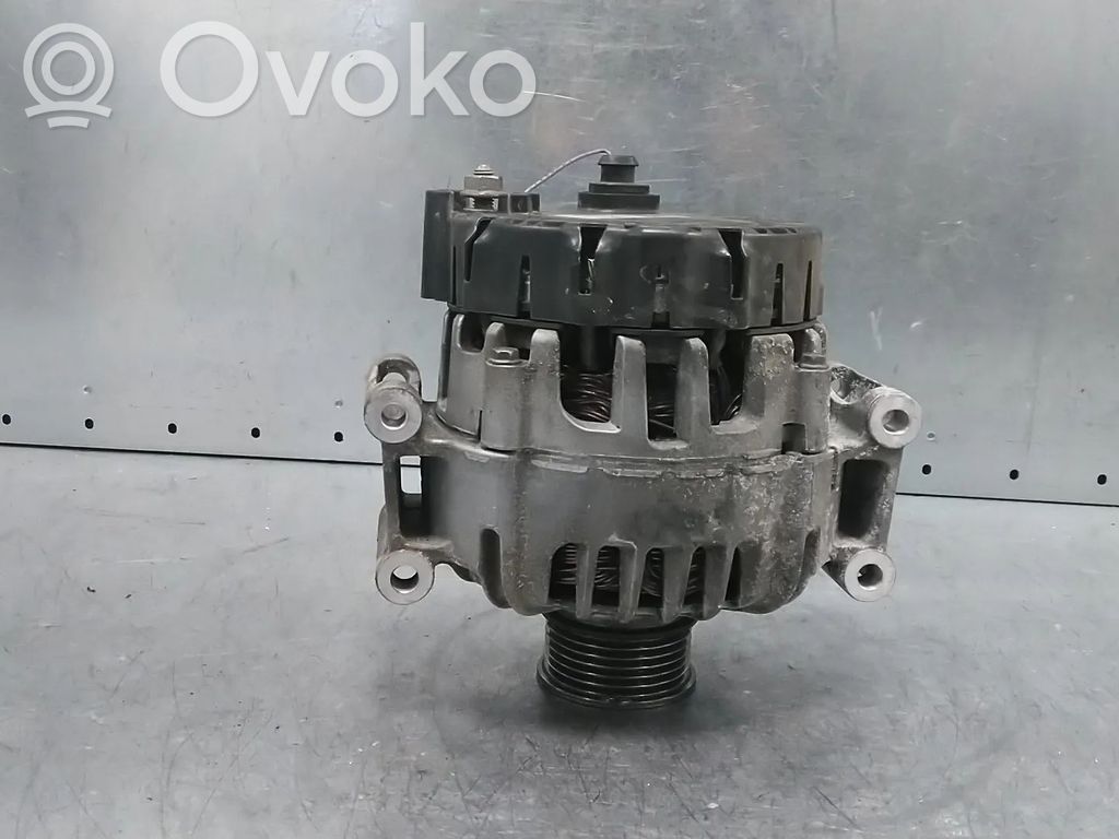Alternator   06L903027,06L903027X,DAXB