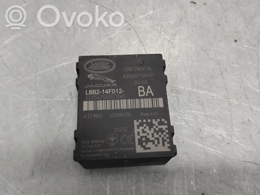 Land Rover Discovery 5 Sonstige Steuergeräte / Module 