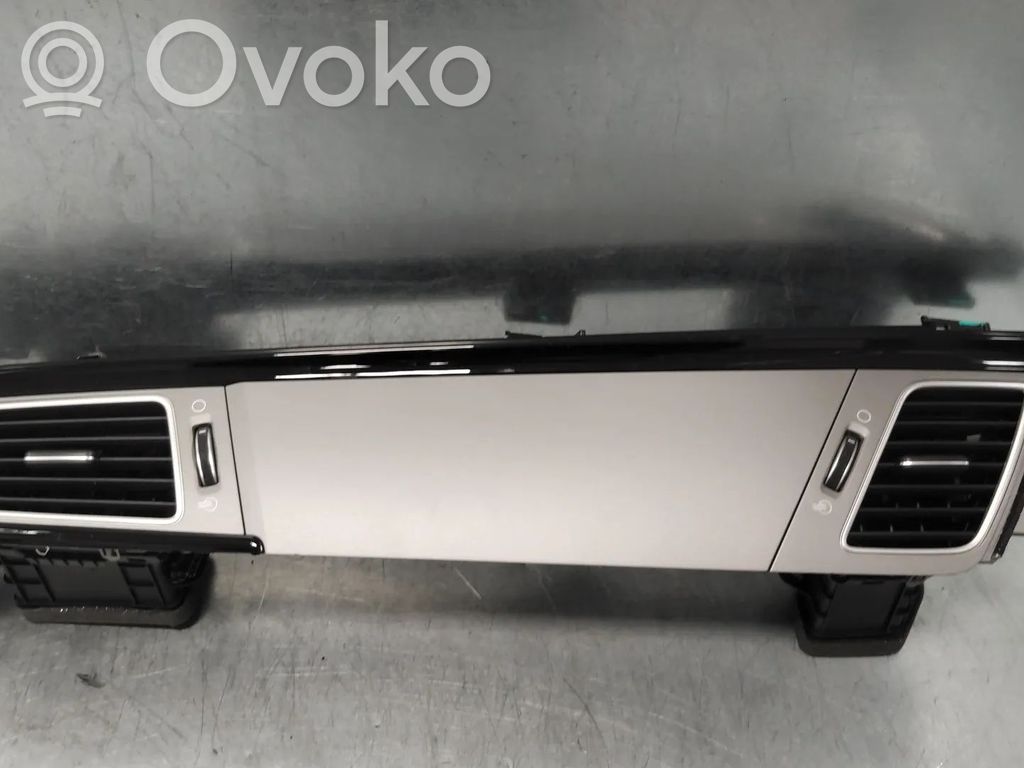 KIA Niro Boczna kratka nawiewu deski rozdzielczej 