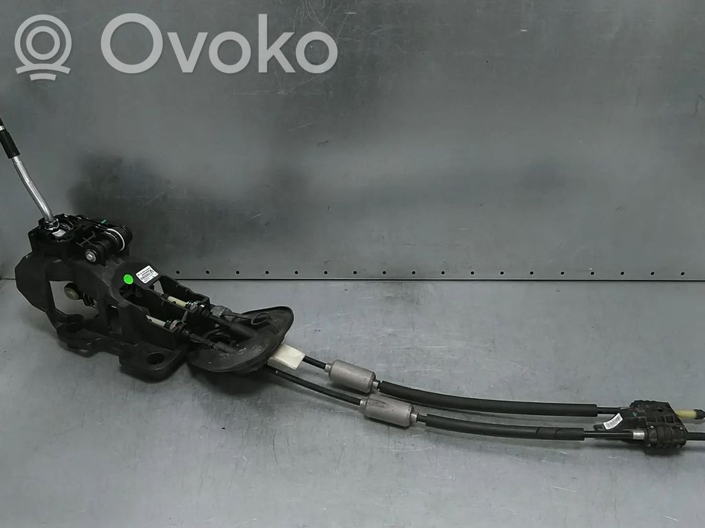 Opel Corsa F Selector de viteze/schimbător de viteze (interior) 
