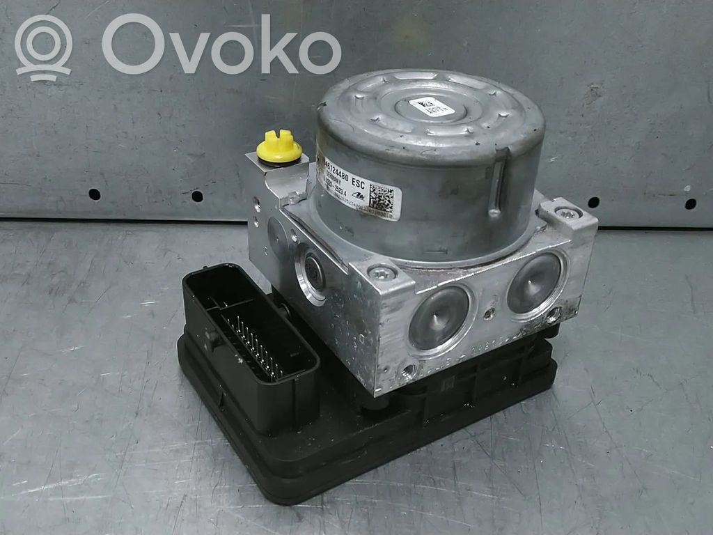 Opel Corsa F Pompa ABS 