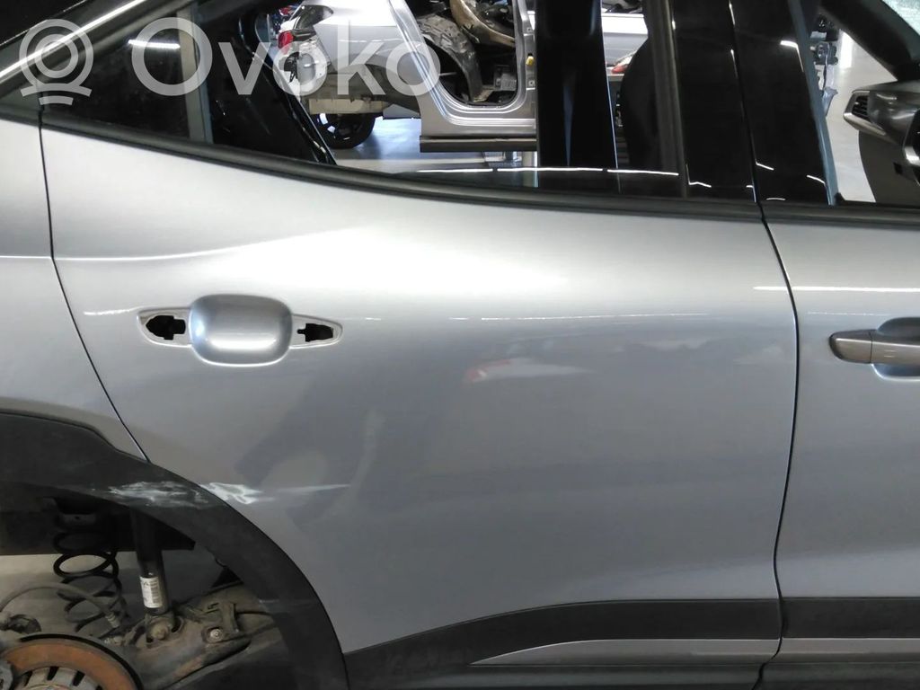 Opel Mokka B Portiera posteriore