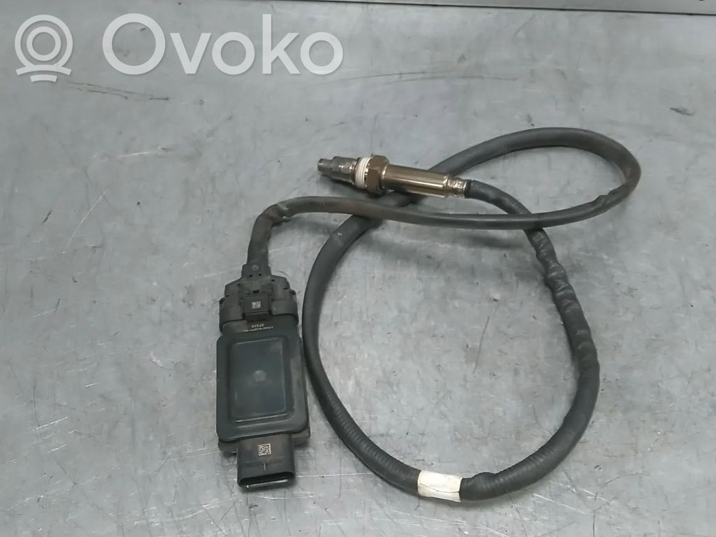 Land Rover Discovery 5 Lambda probe sensor 