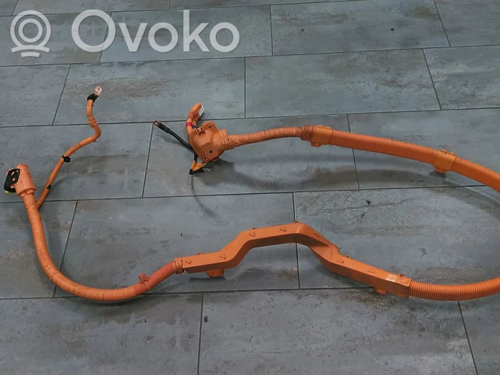 KIA Niro Cable de alta tensión 