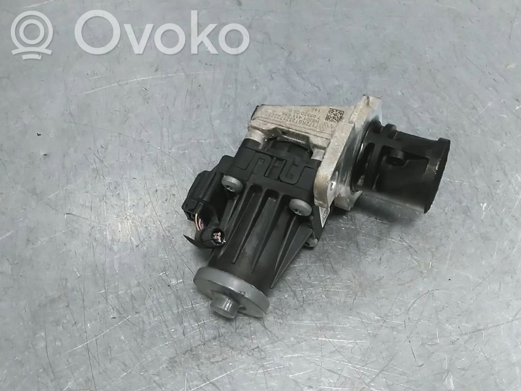Renault Megane IV Zawór EGR 