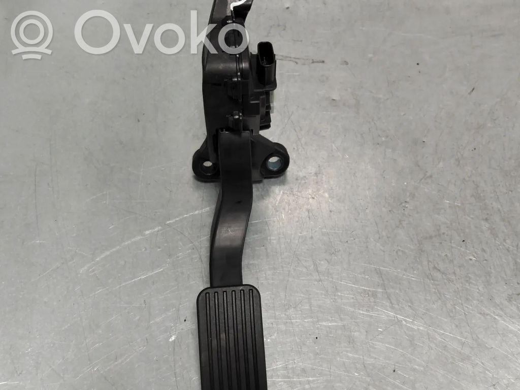 KIA Niro Gaspedalsensor elektrisch 
