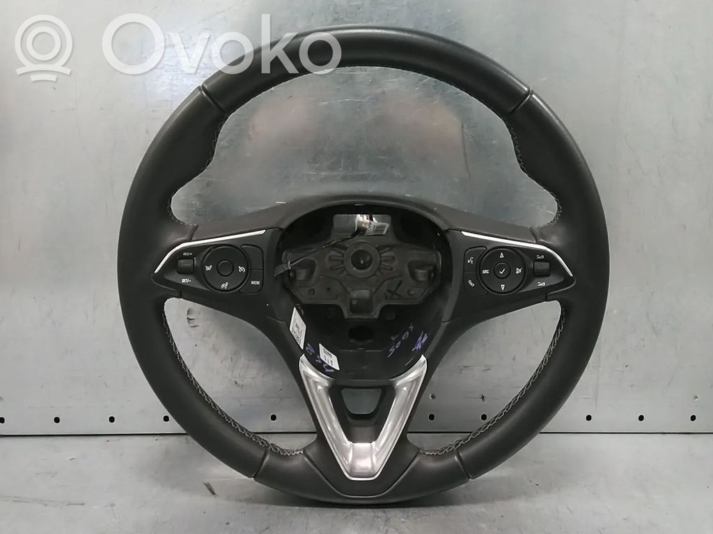 Opel Crossland X Kierownica 