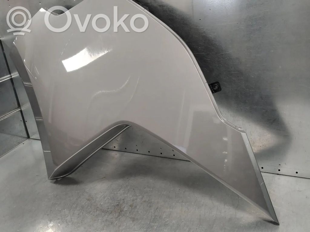 KIA Niro Muu ulkopuolen osa 