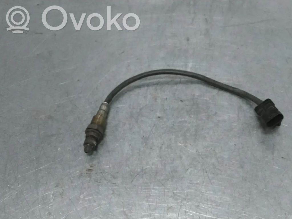 Opel Corsa F Зонд «Lambda» 