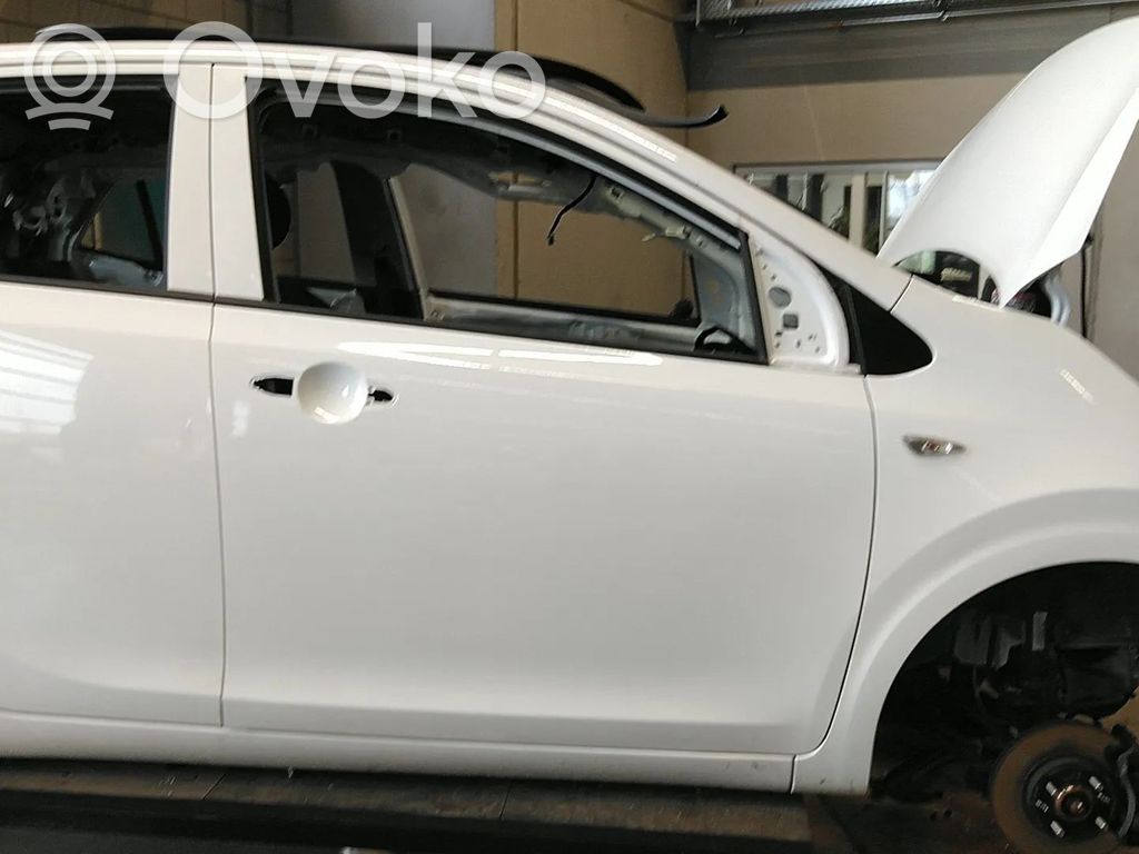 KIA Picanto Durvis 