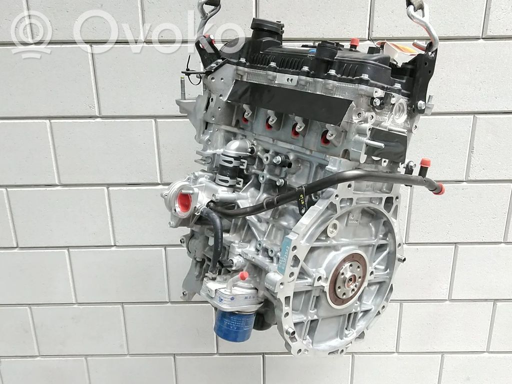 KIA Niro Motor 