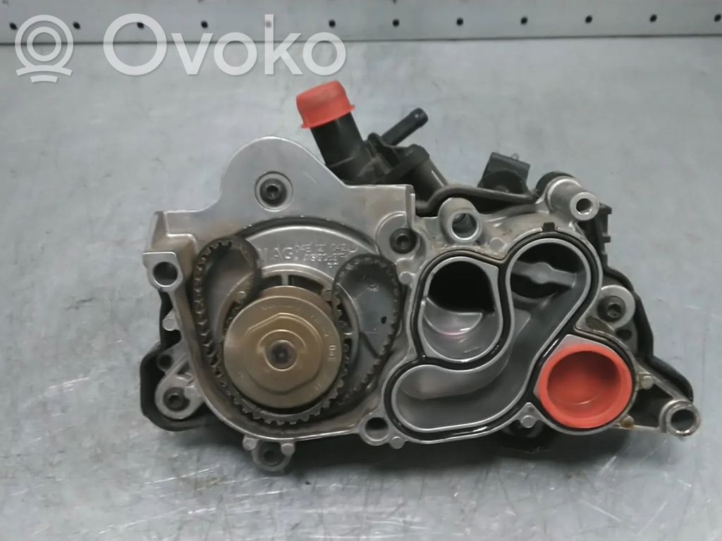 Volkswagen Polo VI Pompa wody 