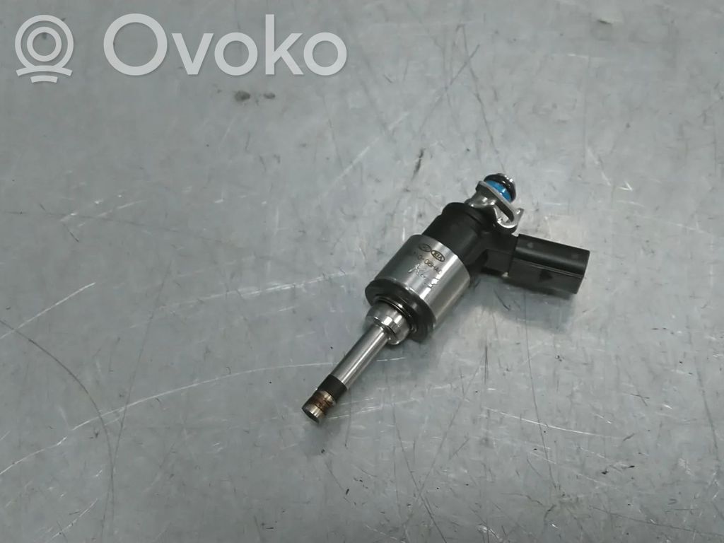 KIA Niro Inyector de combustible 