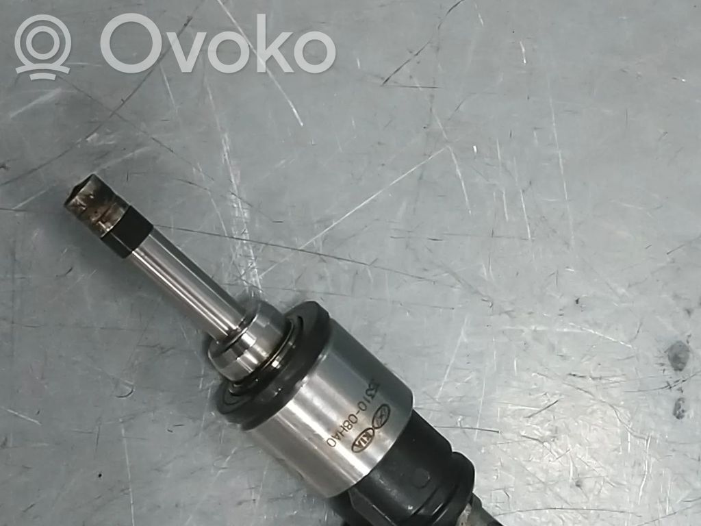 Inyector de combustible   3531008HA0,G4LL