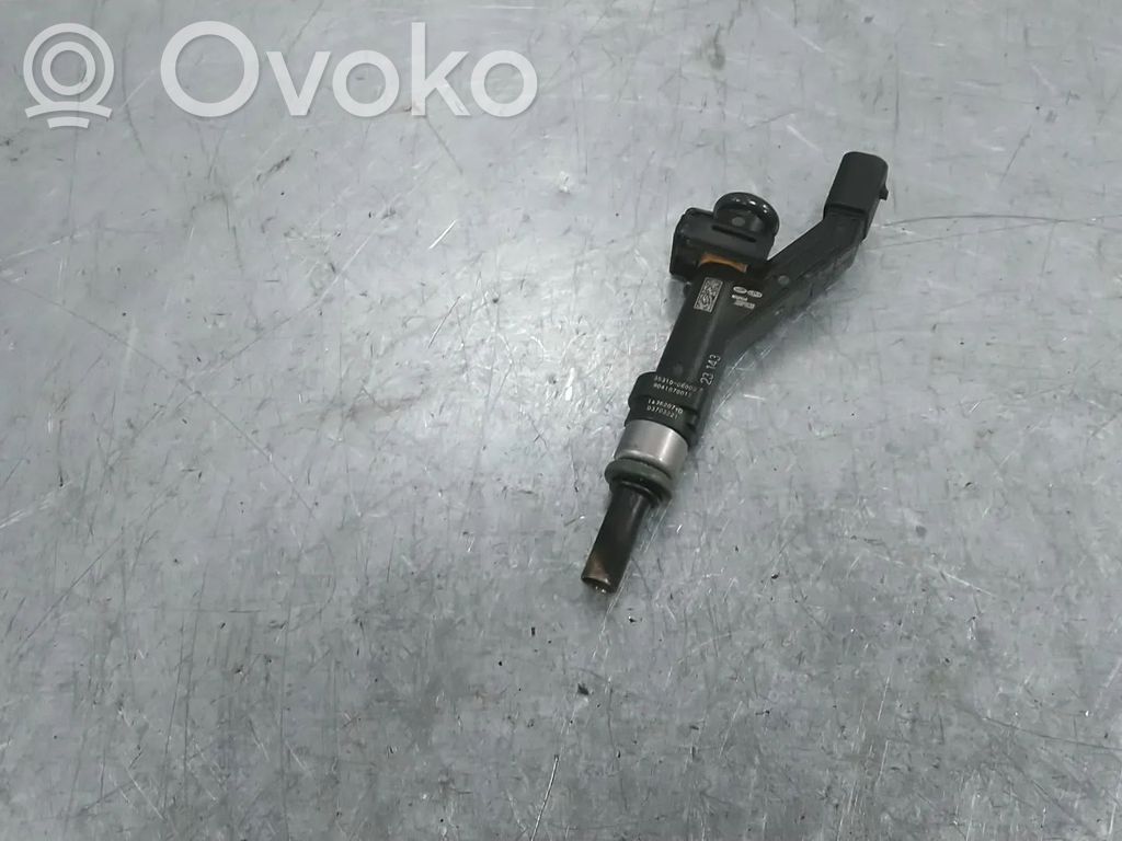 KIA Picanto Inyector de combustible 