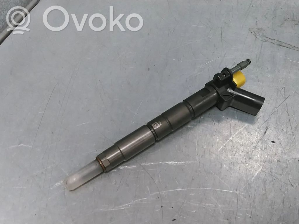 Inyector de combustible   8571565,0445118005,0445118017,0445118023,0445118037,13538571565,B57D30A,WG2279692