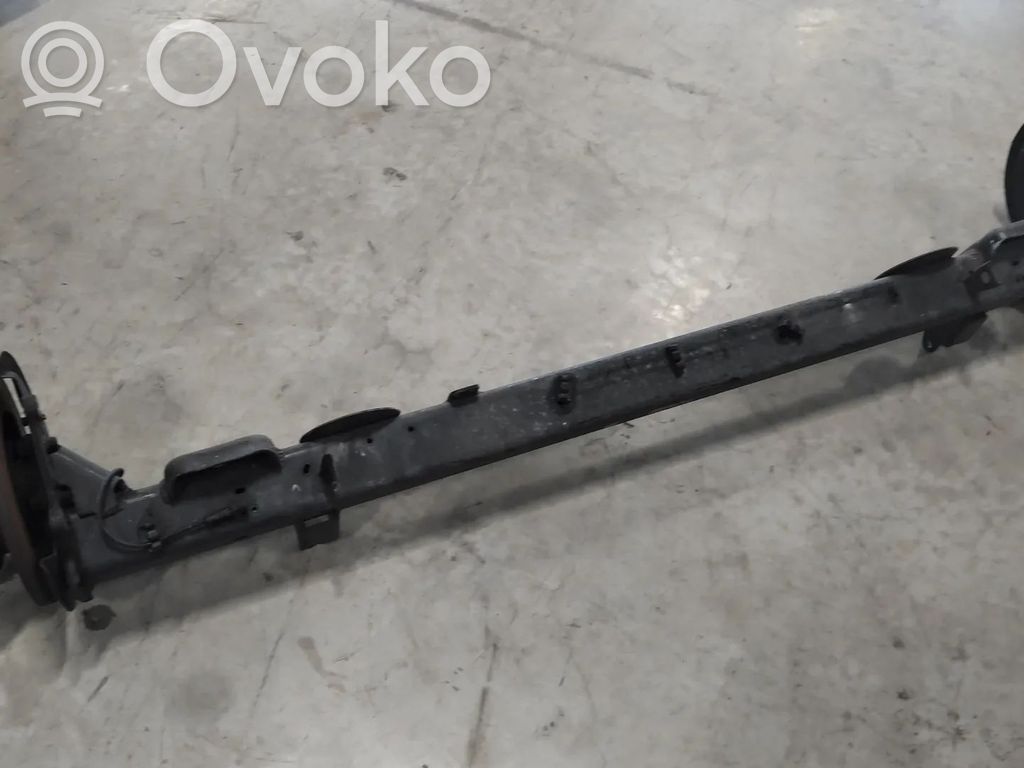 Ford Transit Custom Rear axle beam 