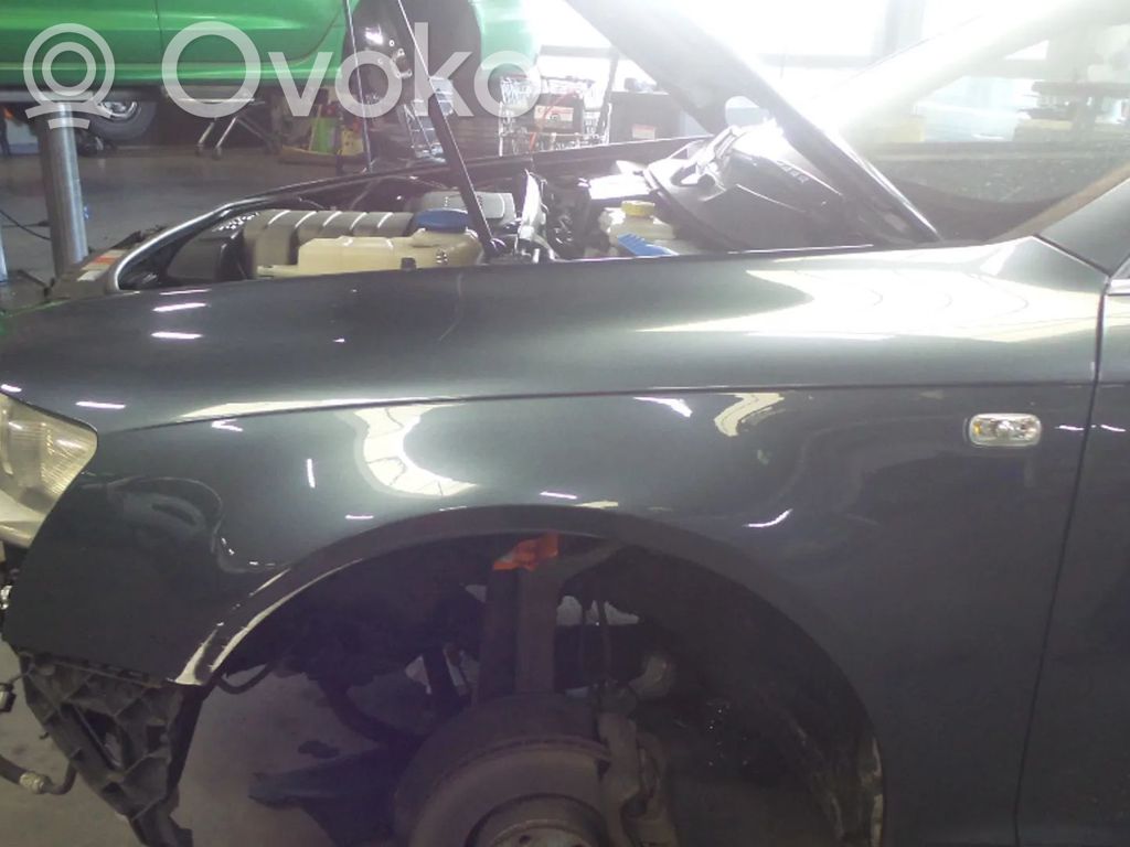 Audi A6 S6 C6 4F Guardabarro 