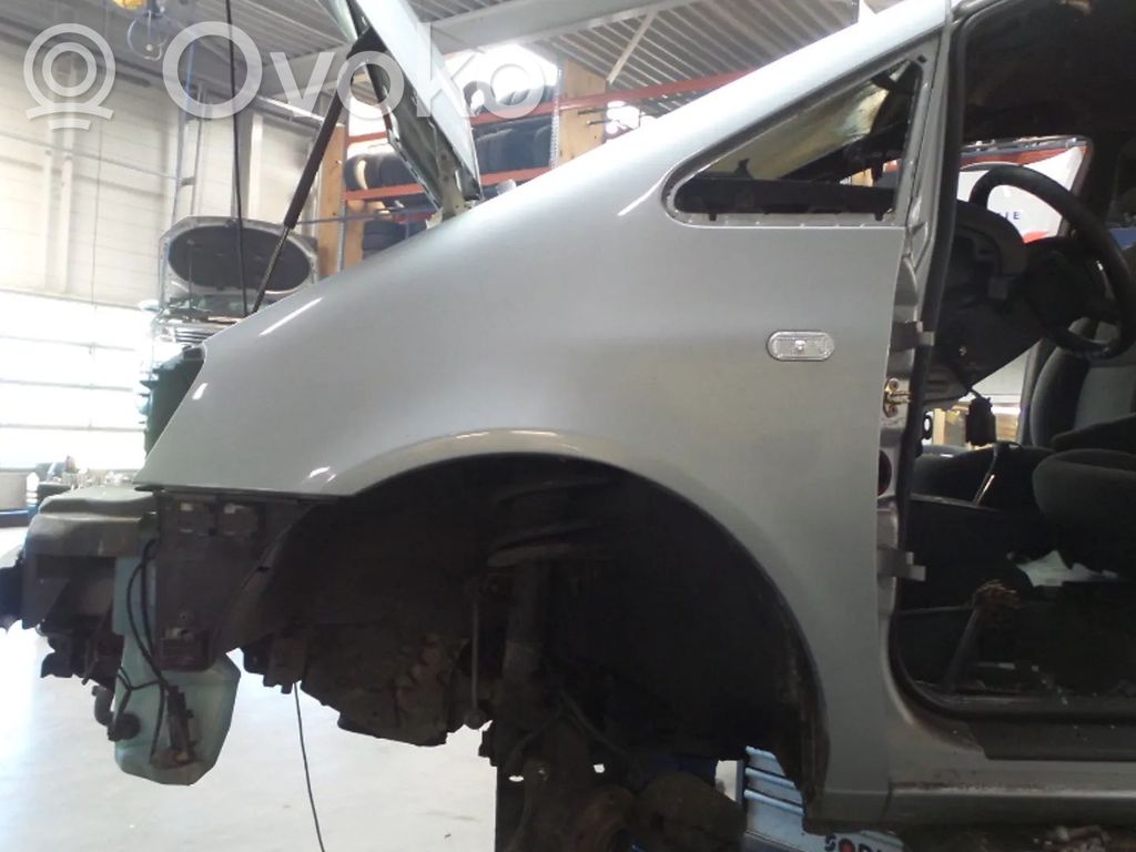Aripă   4M21A16015AA,1302986