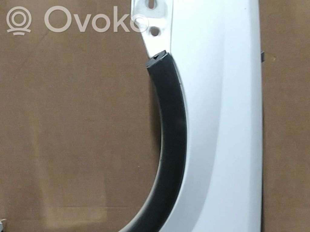 Opel Corsa C Aile 