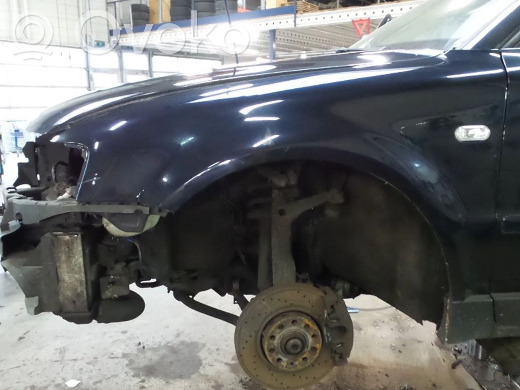 Guardabarro   3B0821105C