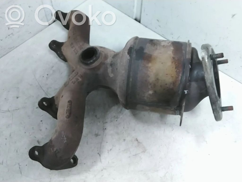 Volkswagen Caddy Tobă eșapament 