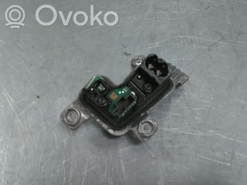 BMW 3 F30 F35 F31 Faro diurno con luce led 
