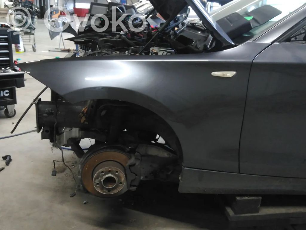 BMW 1 E81 E87 Aripă 