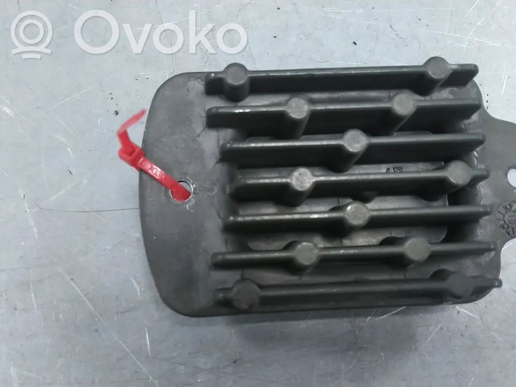 Ford Kuga III Faro delantero LED diurno 