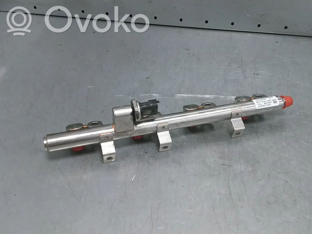 KIA Niro Tubo principal de alimentación del combustible 